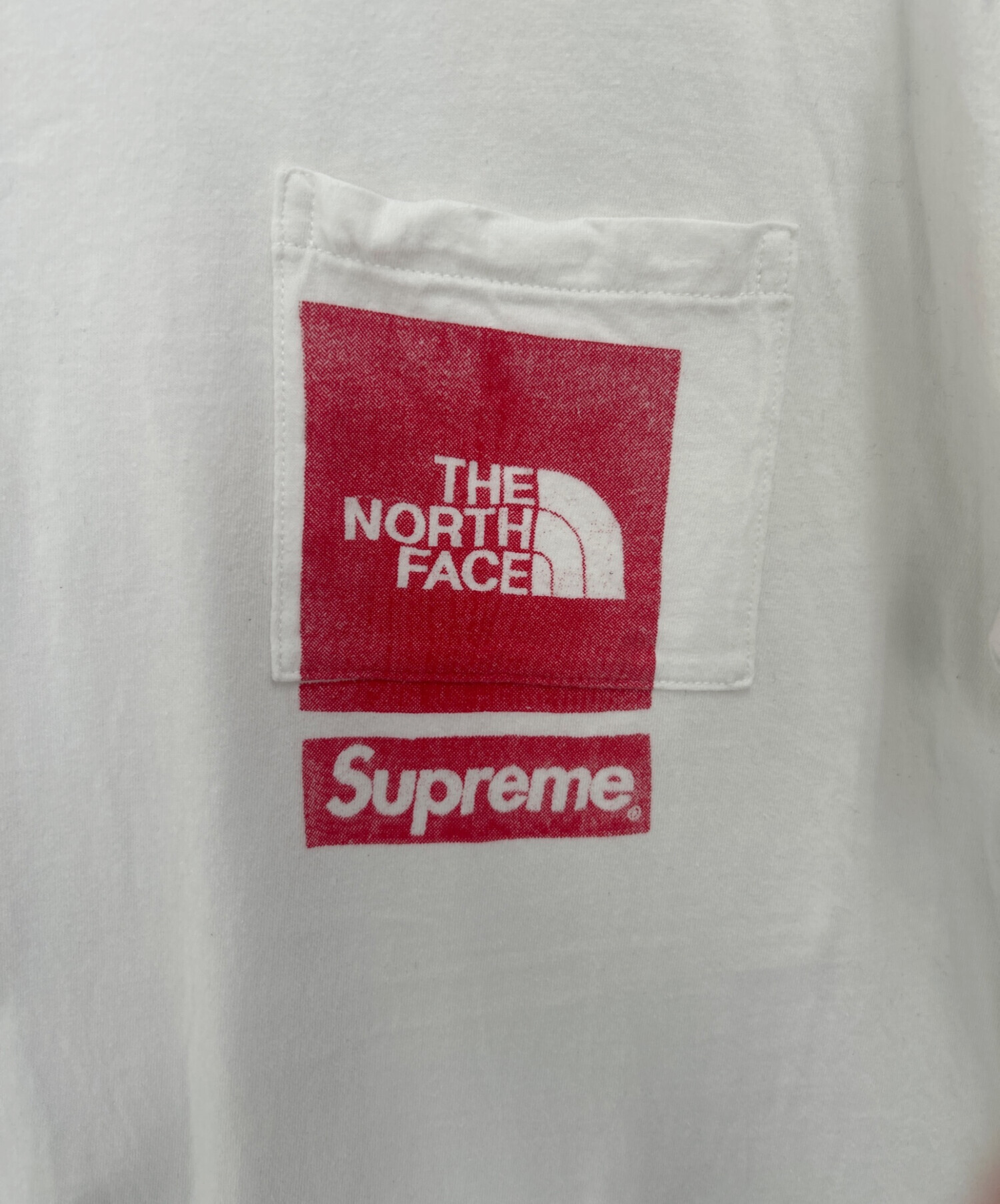 中古・古着通販】SUPREME (シュプリーム) THE NORTH FACE (ザ ノース