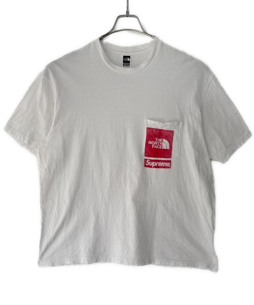 中古・古着通販】SUPREME (シュプリーム) THE NORTH FACE (ザ ノース