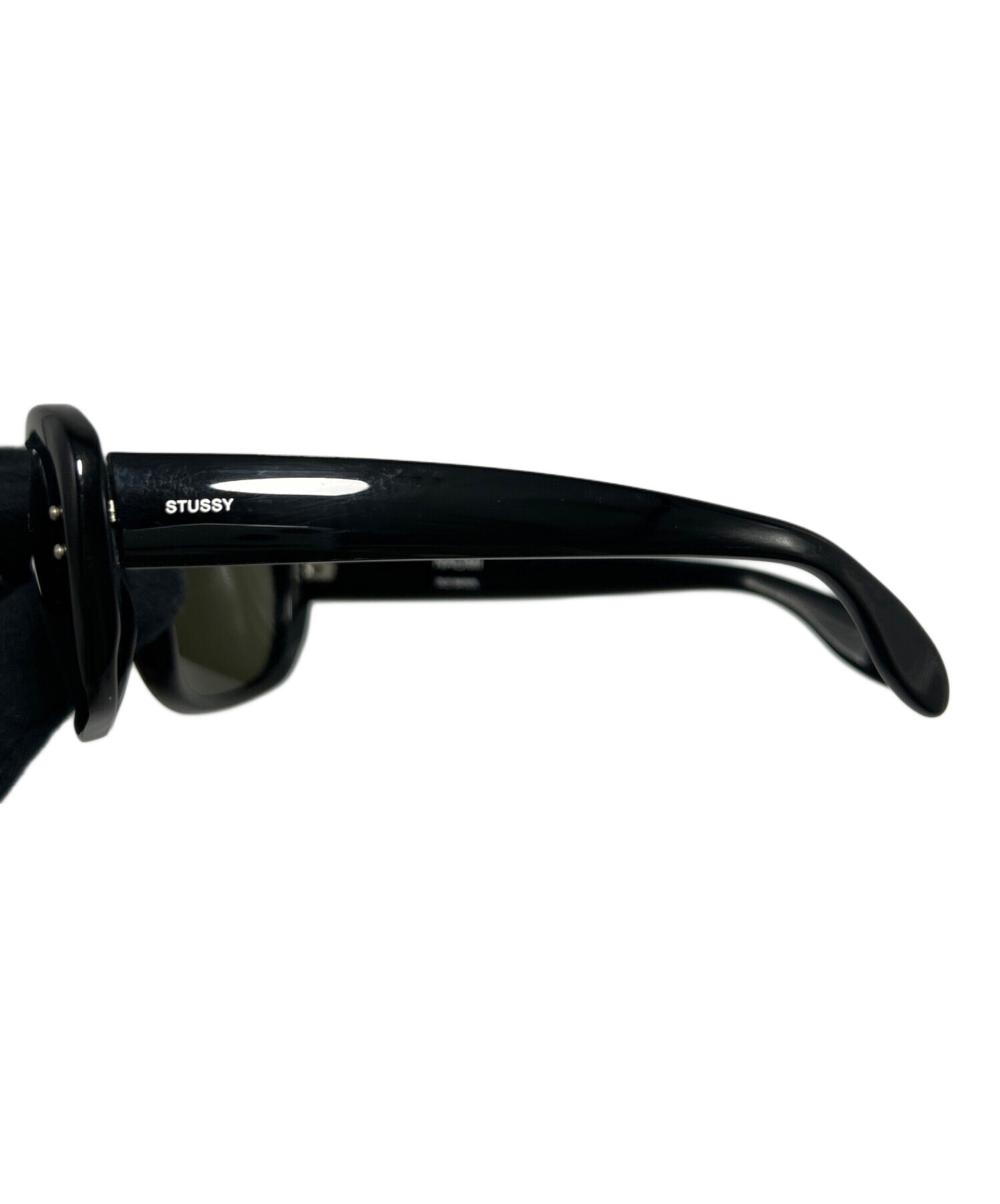 中古・古着通販】stussy (ステューシー) サングラス｜ブランド・古着