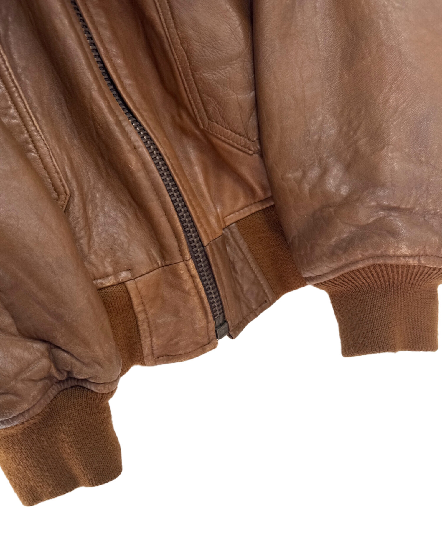 中古・古着通販】AVIREX (アヴィレックス) G-1フライトジャケット