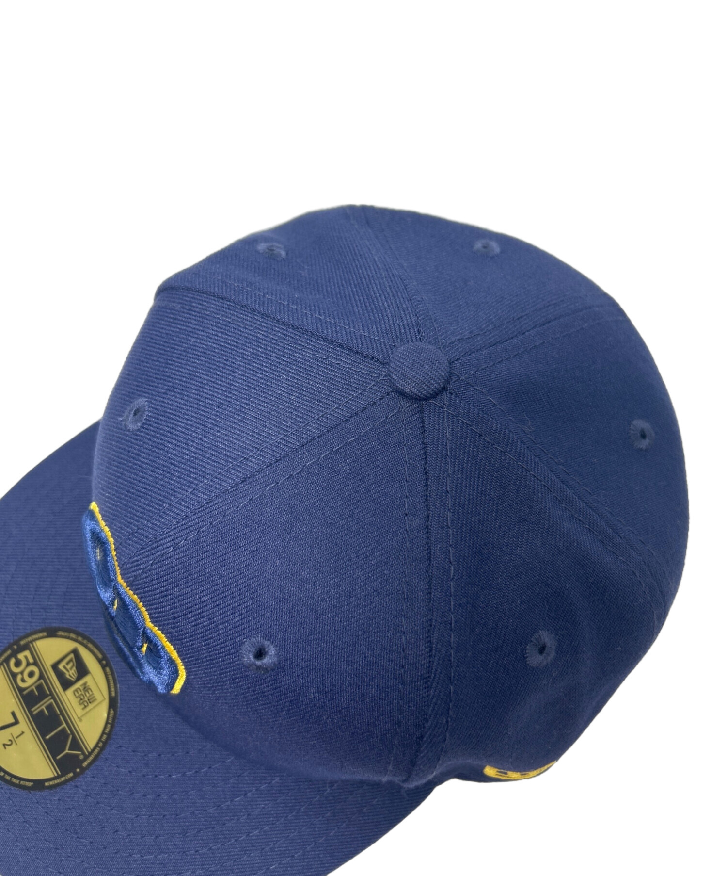 在庫処分NEW ERA LAジュエルキャップ 71/2 Jewel cap ジュエルキャップ NEWERA ニューエラ スワロフスキー