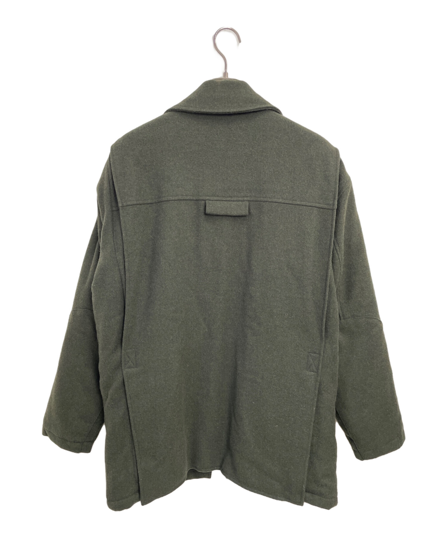 LLbean エルエルビーン ブレザージャケット Mサイズ 80s USA製 L.L. 
