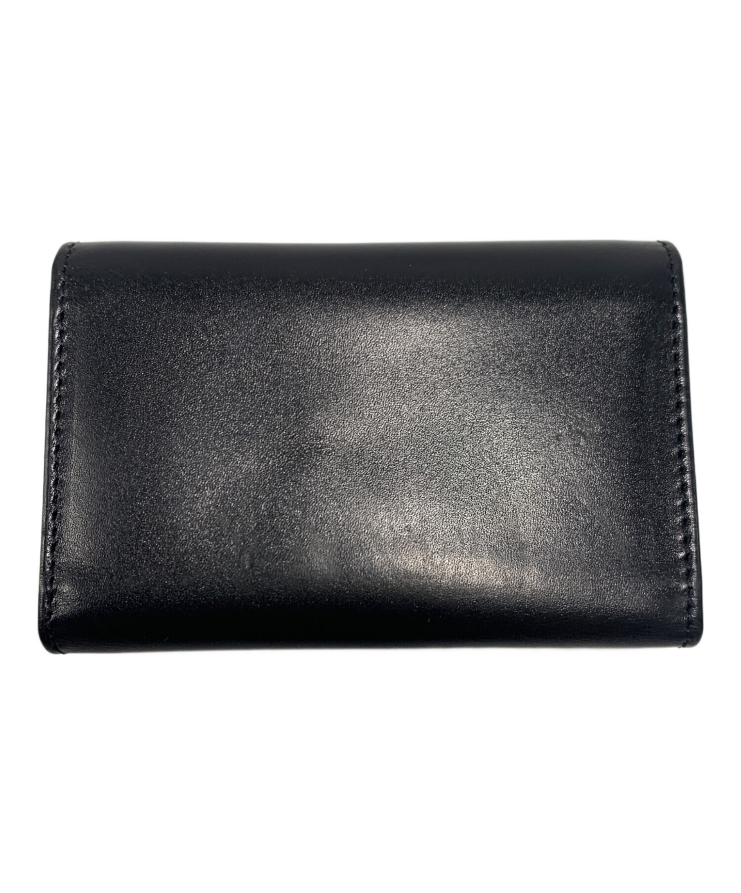 中古・古着通販】PRADA (プラダ) 5連キーケース ブラック｜ブランド