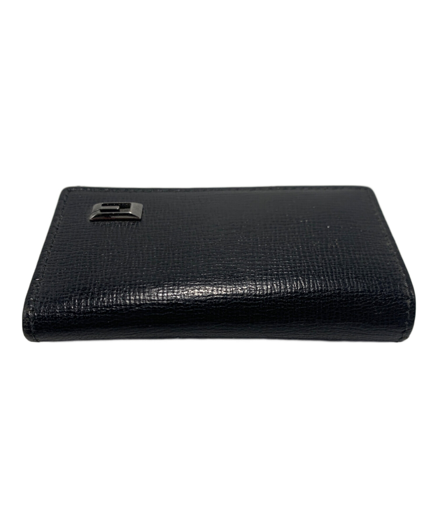 GUCCI　キーケース　メンズ　未使用品 中古・古着通販】GUCCI (グッチ) 6連キーケース ブラック｜ブランド