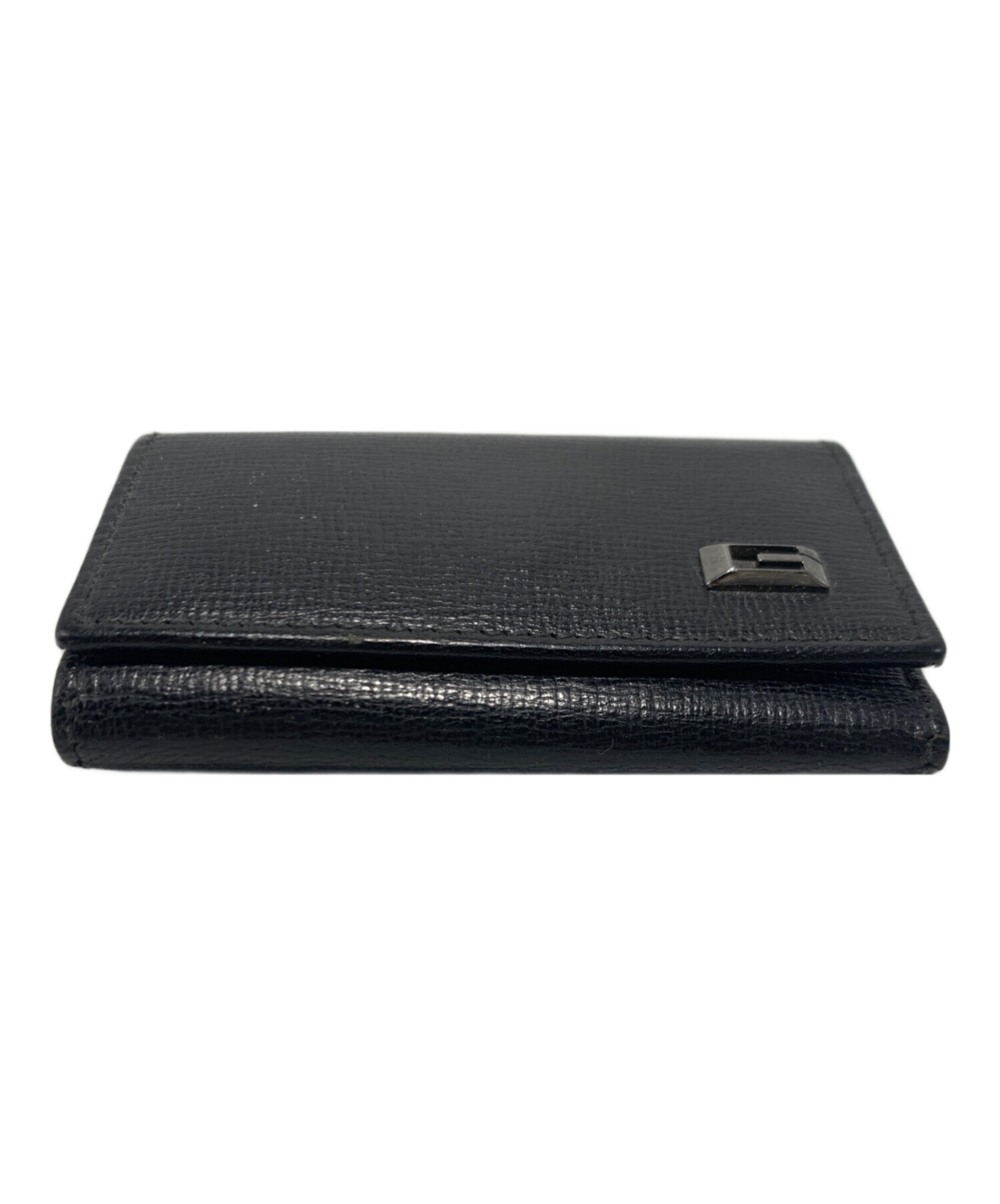 中古・古着通販】GUCCI (グッチ) 6連キーケース ブラック｜ブランド