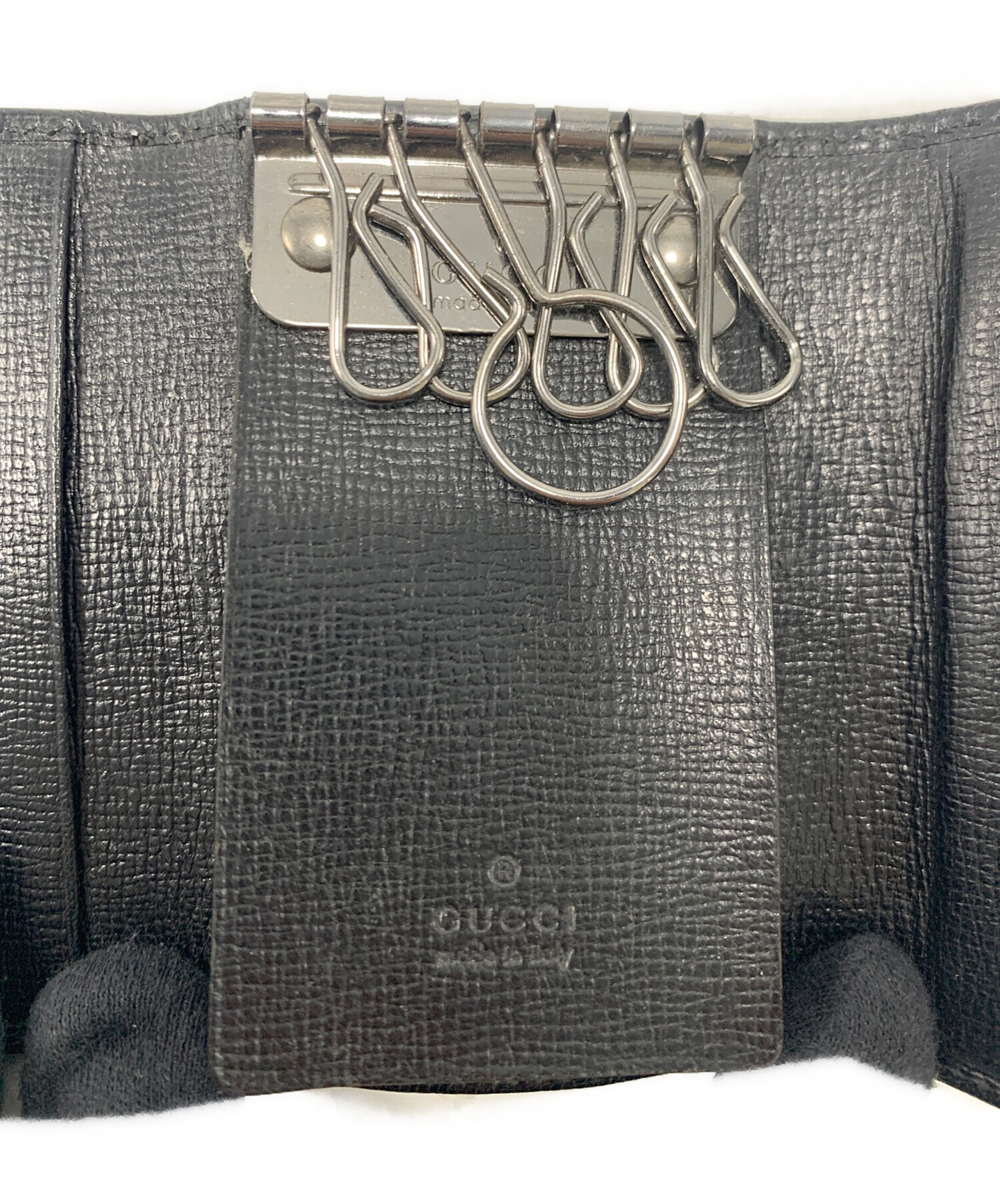 【トレファク松原店】GUCCI（グッチ）キーケースのご紹介です！ GUCCI】キーケースのご紹介です。｜2025年07月29日｜リサイクル