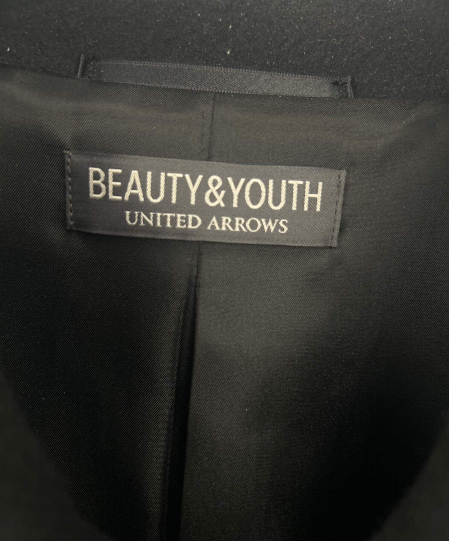 中古・古着通販】BEAUTY&YOUTH UNITED ARROWS (ビューティーアンド