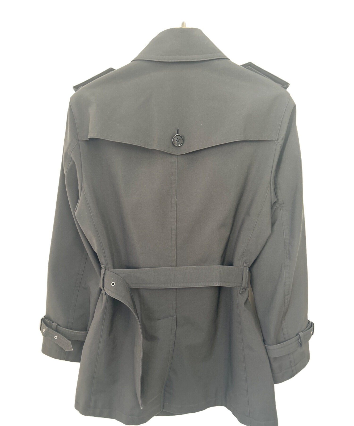 中古・古着通販】BURBERRY BLACK LABEL (バーバリーブラック