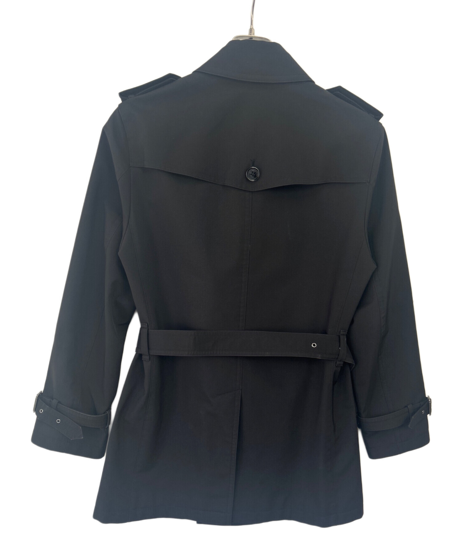 中古・古着通販】BURBERRY BLACK LABEL (バーバリーブラックレーベル 