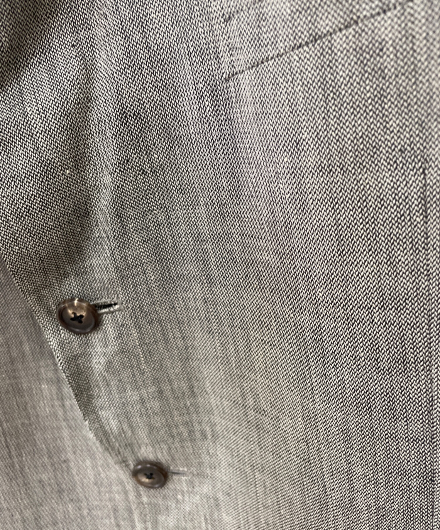 中古・古着通販】POLO RALPH LAUREN (ポロ・ラルフローレン) リネン混