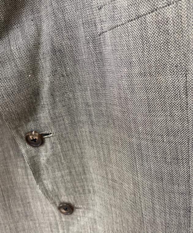 中古・古着通販】POLO RALPH LAUREN (ポロ・ラルフローレン) リネン混