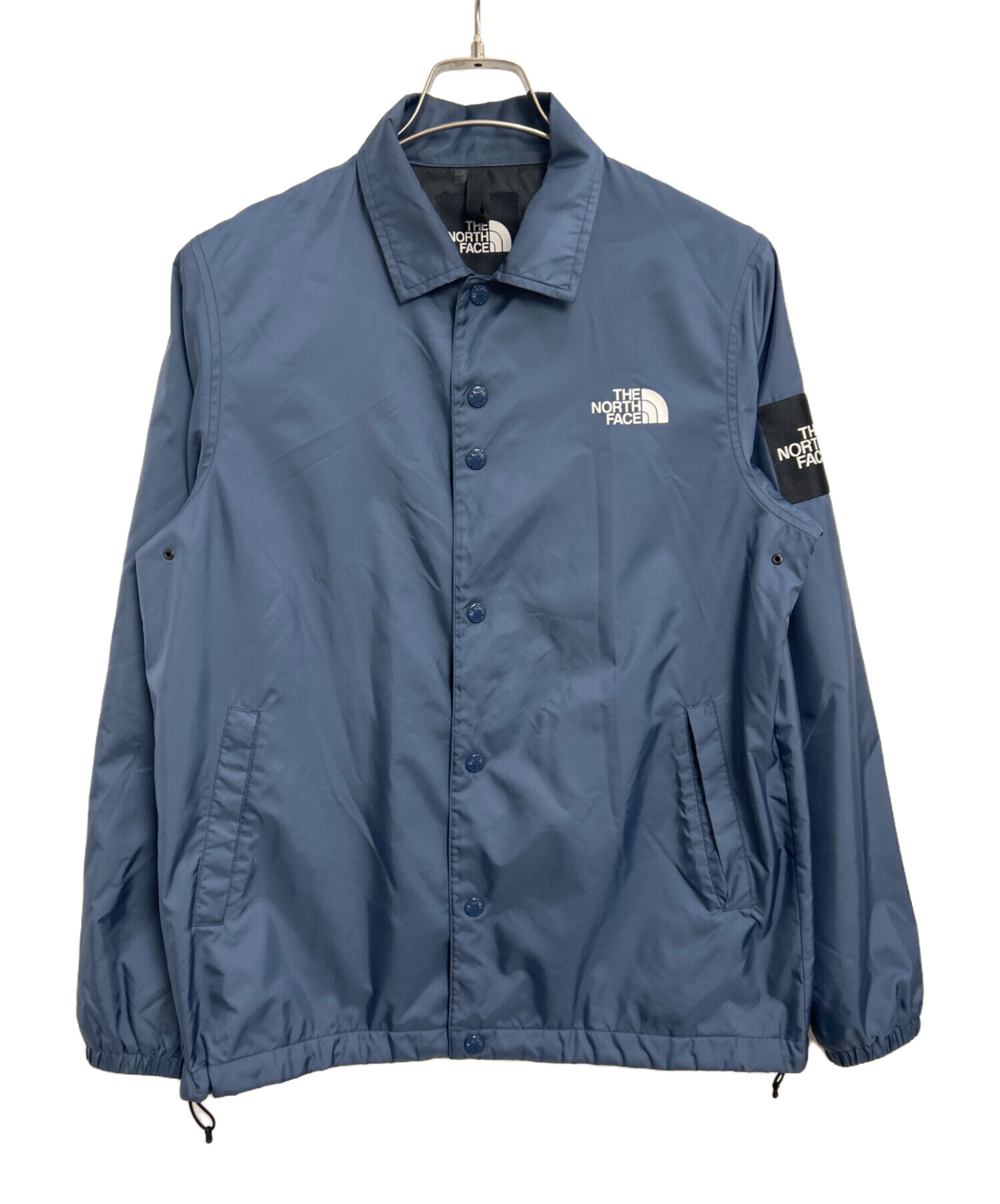 中古・古着通販】THE NORTH FACE (ザ ノース フェイス) コーチ 