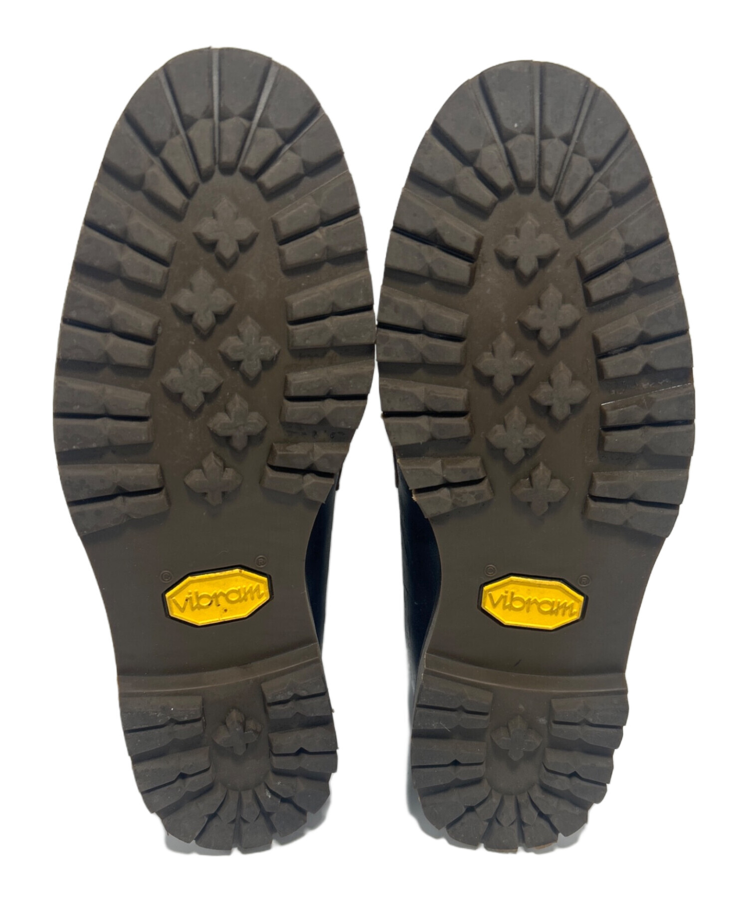 中古・古着通販】Danner (ダナー) ローファー ブラック サイズ:7