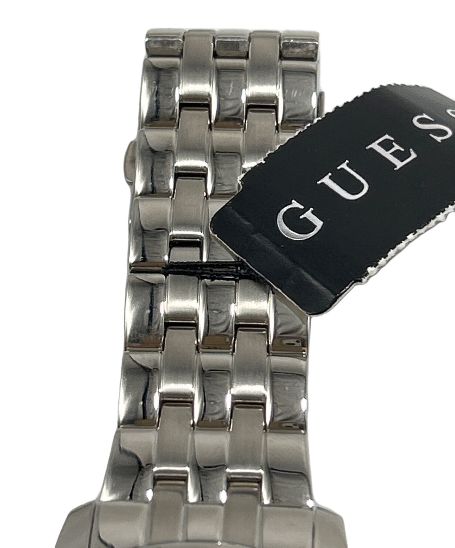 中古・古着通販】GUESS (ゲス) 腕時計｜ブランド・古着通販 トレファク