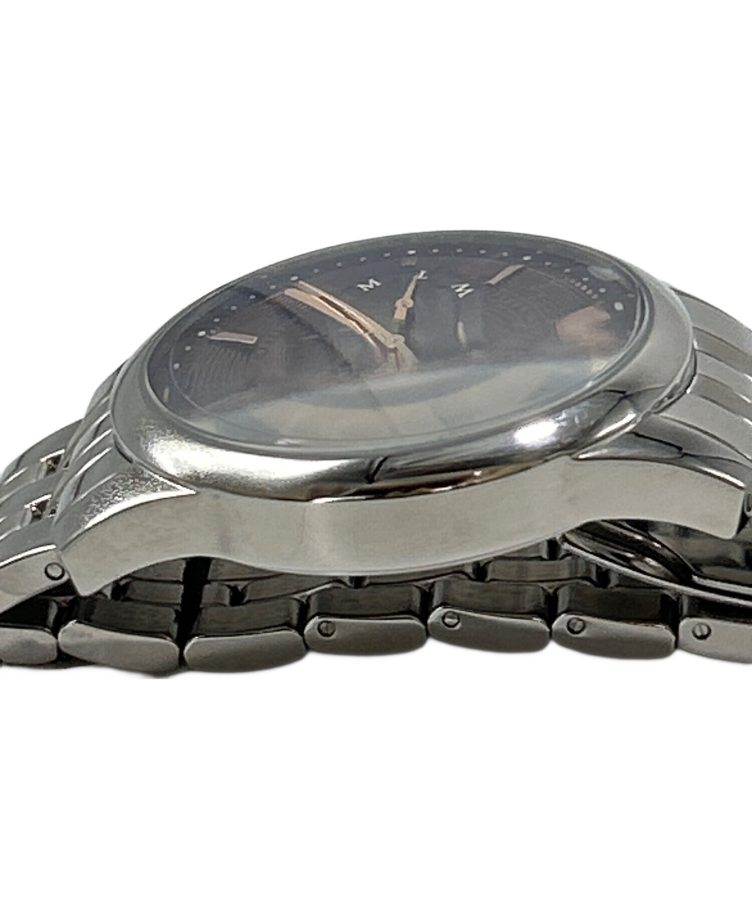 中古・古着通販】GUESS (ゲス) 腕時計｜ブランド・古着通販 トレファク