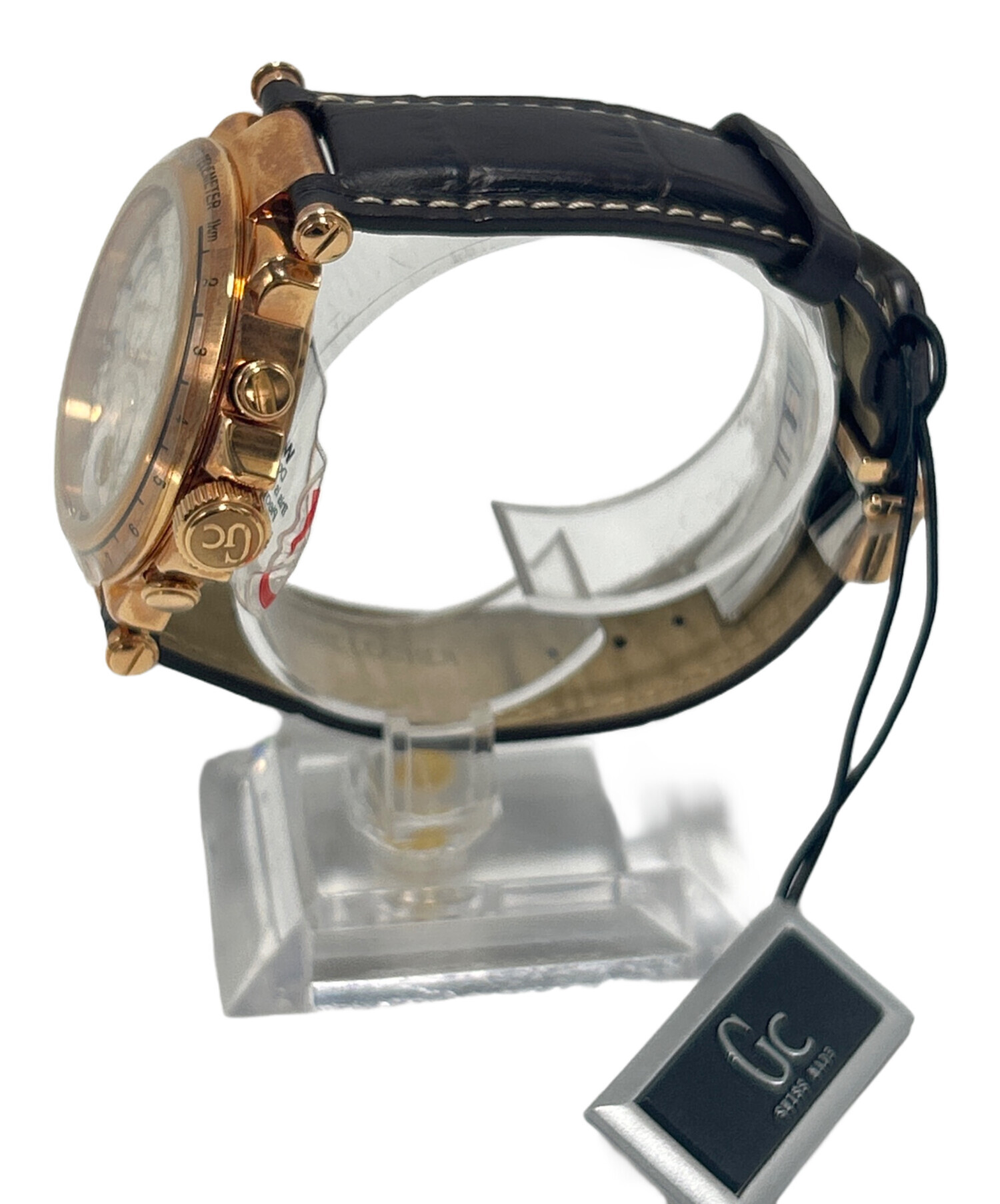 中古・古着通販】GUESS (ゲス) クロノグラフ｜ブランド・古着通販