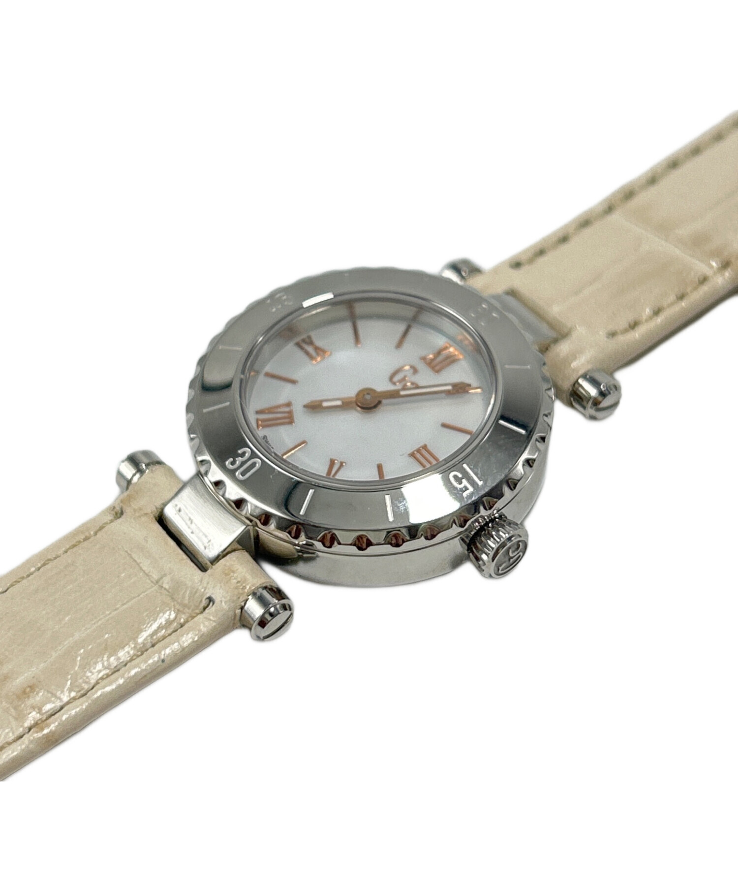 中古・古着通販】GUESS (ゲス) 腕時計｜ブランド・古着通販 トレファク 