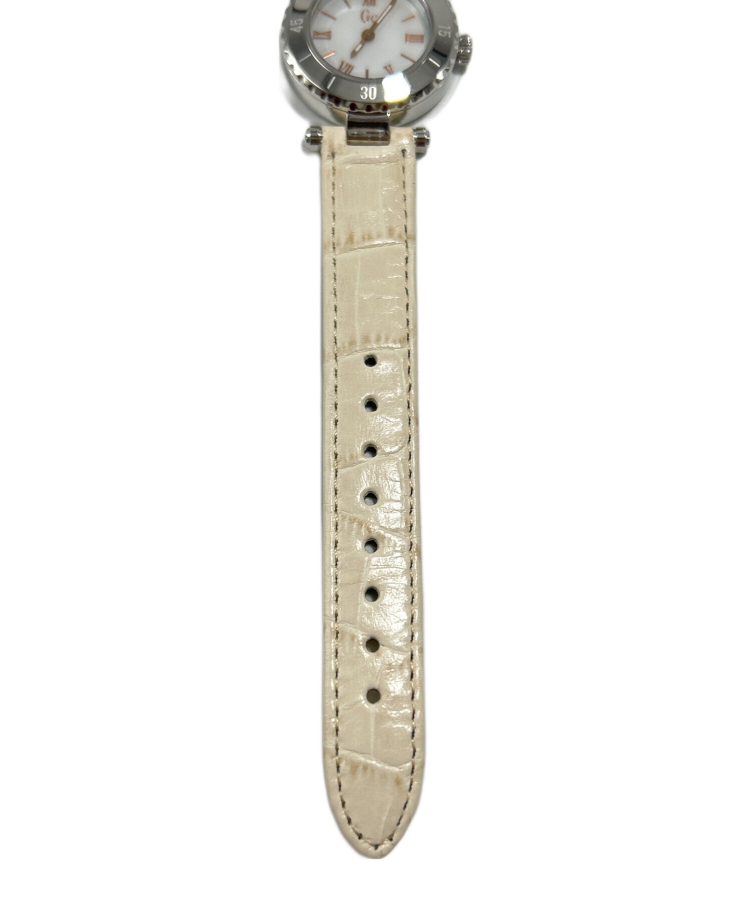 未使用品★27,500円→6,000円★GUESS(ゲス)腕時計レディース⑤ 中古・古着通販】GUESS (ゲス) 腕時計｜ブランド・古着通販 トレファク