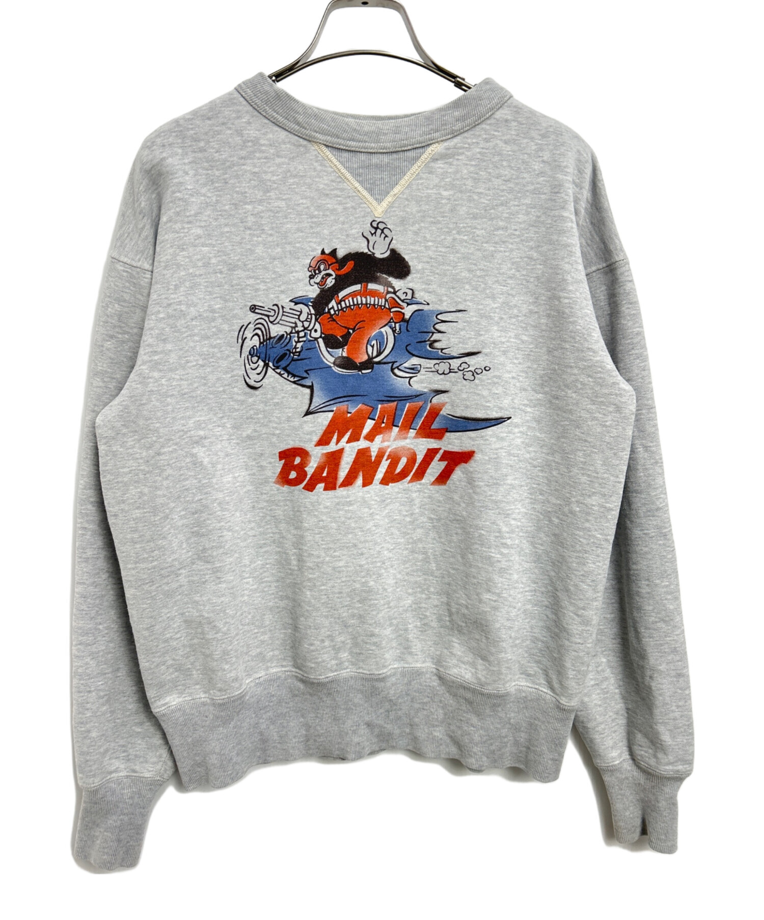 中古・古着通販】CARTOON TRAIL SPORTSWEAR (カートゥーントレイル 