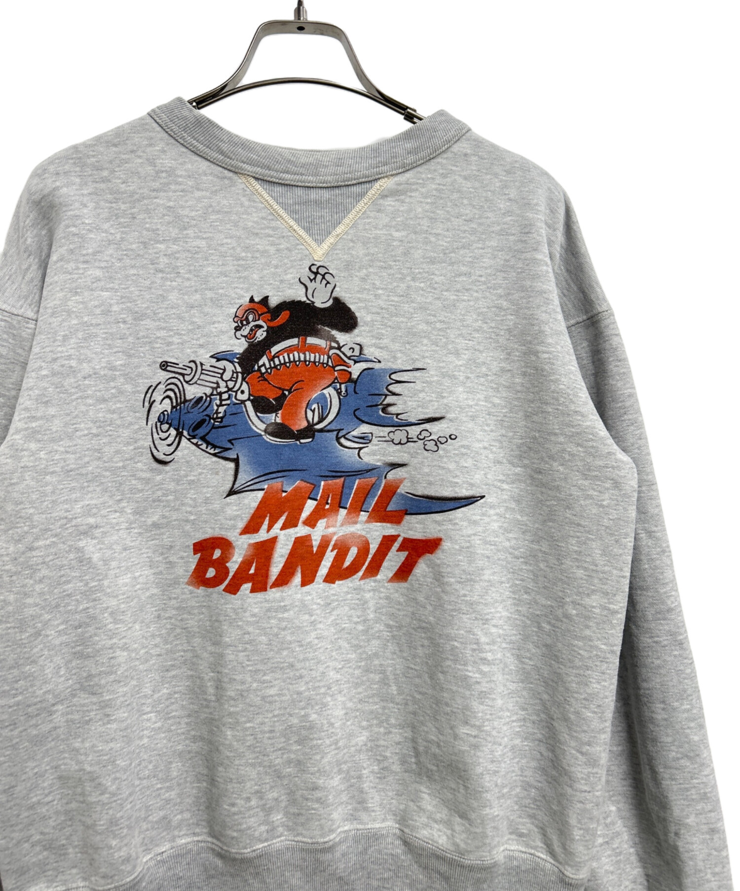 中古・古着通販】CARTOON TRAIL SPORTSWEAR (カートゥーントレイル