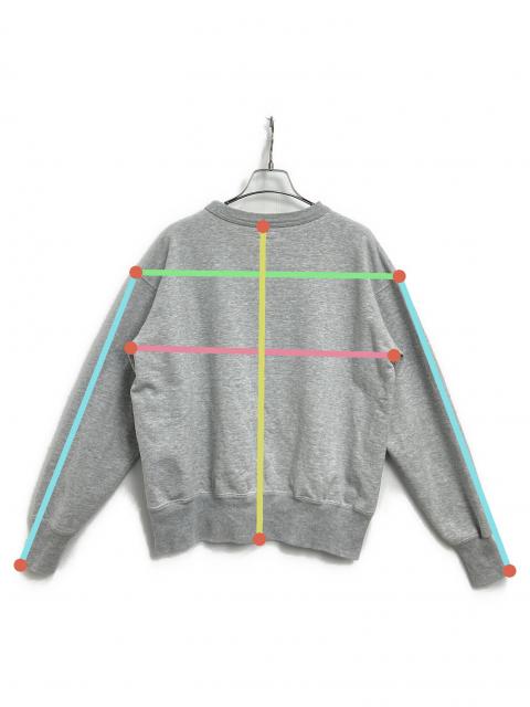 中古・古着通販】CARTOON TRAIL SPORTSWEAR (カートゥーントレイル