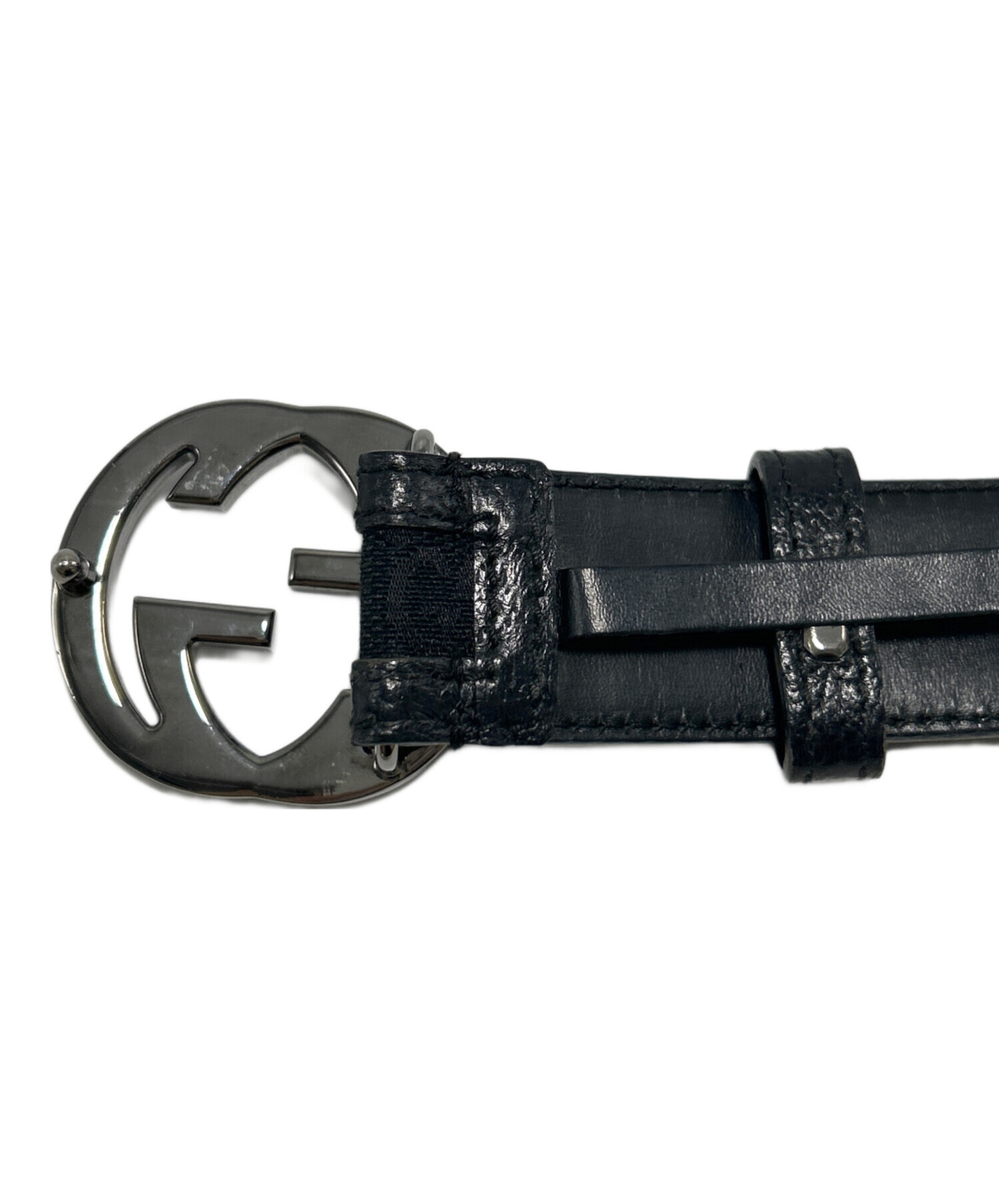 中古・古着通販】GUCCI (グッチ) ベルト｜ブランド・古着通販