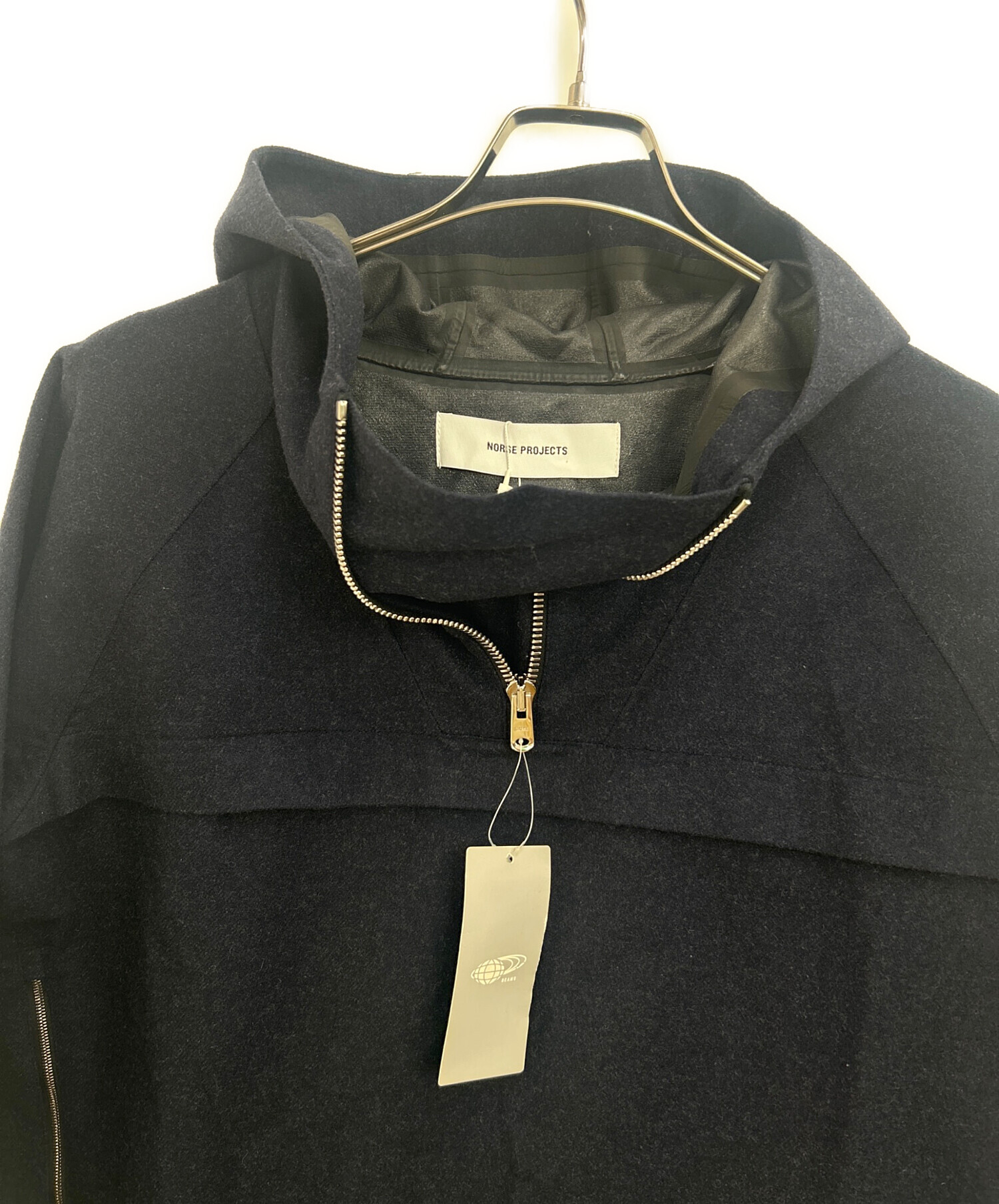 中古・古着通販】BEAMS Lights (ビームスライト) NORSE PROJECTS 
