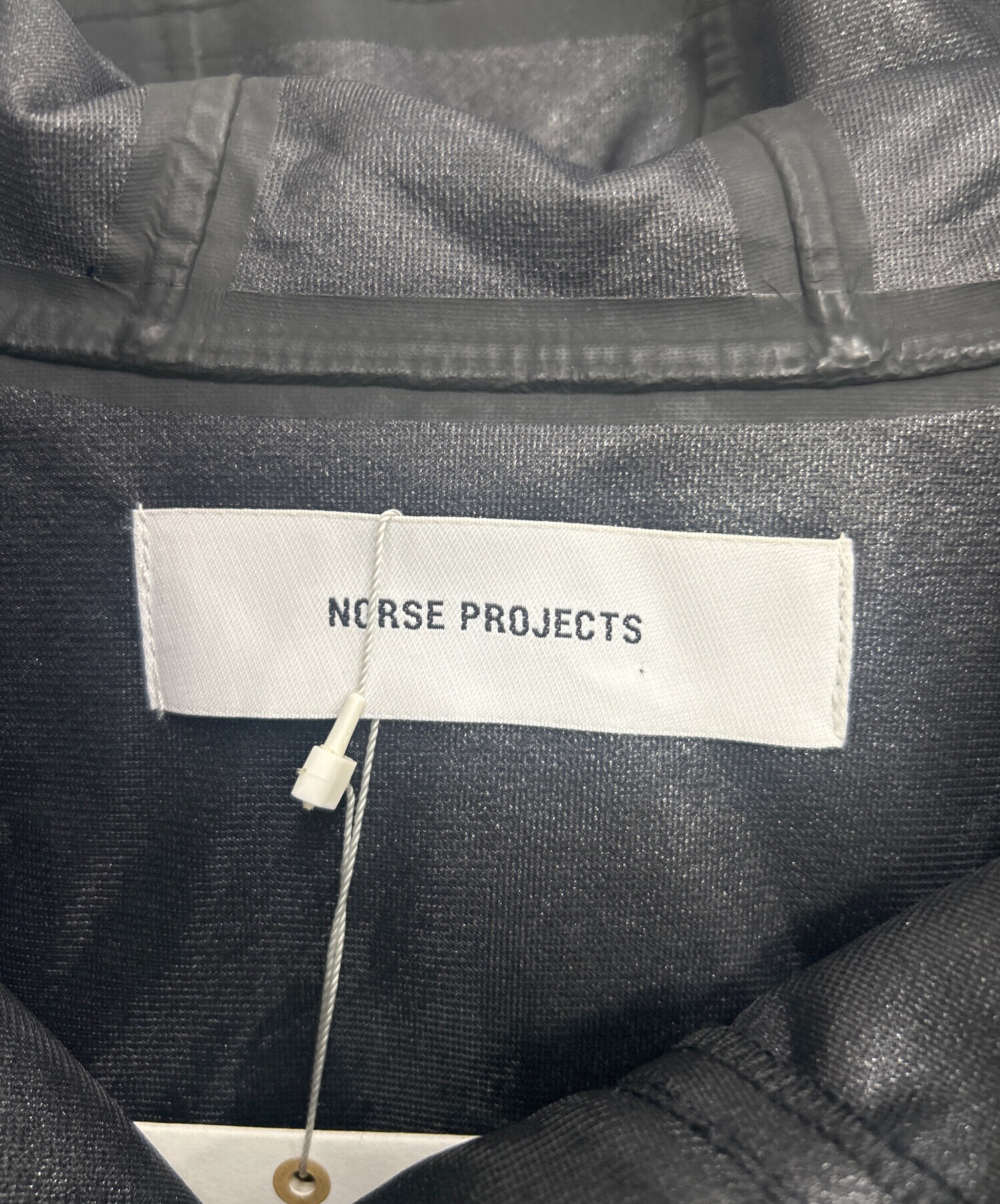 中古・古着通販】BEAMS Lights (ビームスライト) NORSE PROJECTS 
