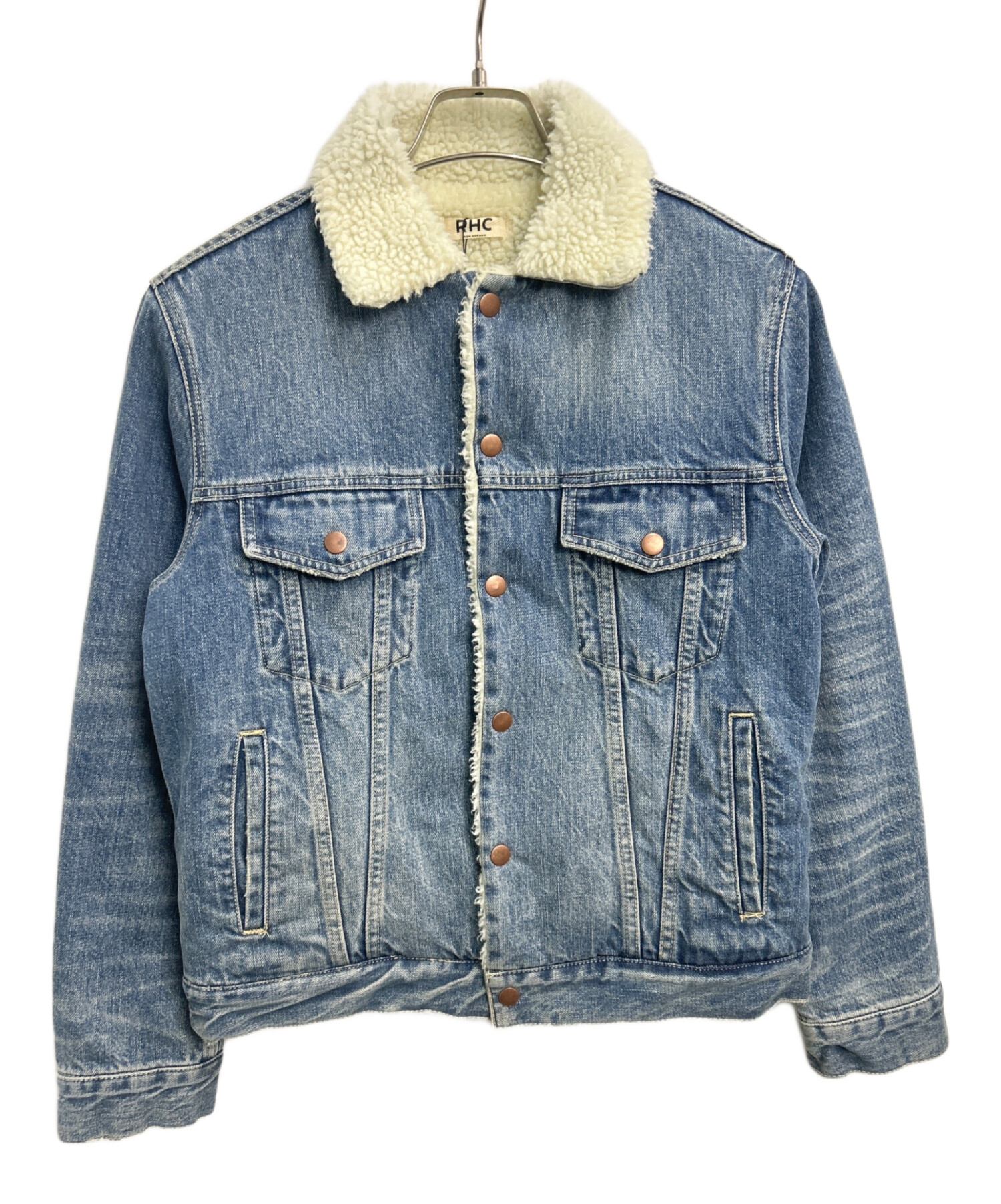 中古・古着通販】Ron Herman (ロンハーマン) デニムボア