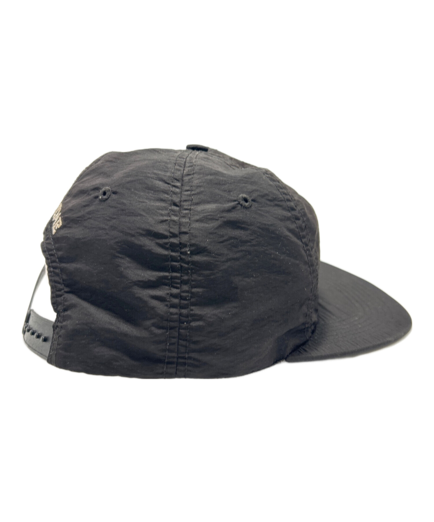 中古・古着通販】SUPREME (シュプリーム) モーションロゴキャップ