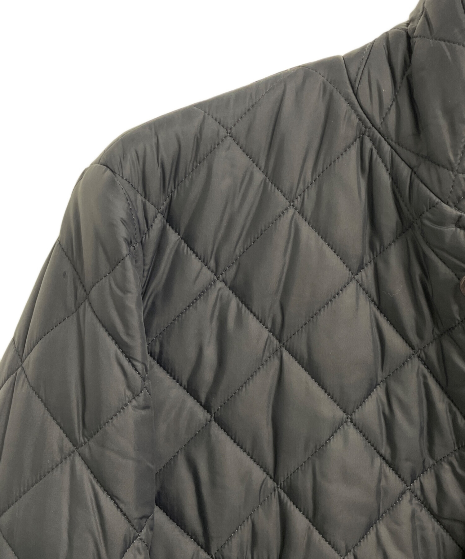 中古・古着通販】Barbour (バブアー) NORTON&SONS (ノートンアンド