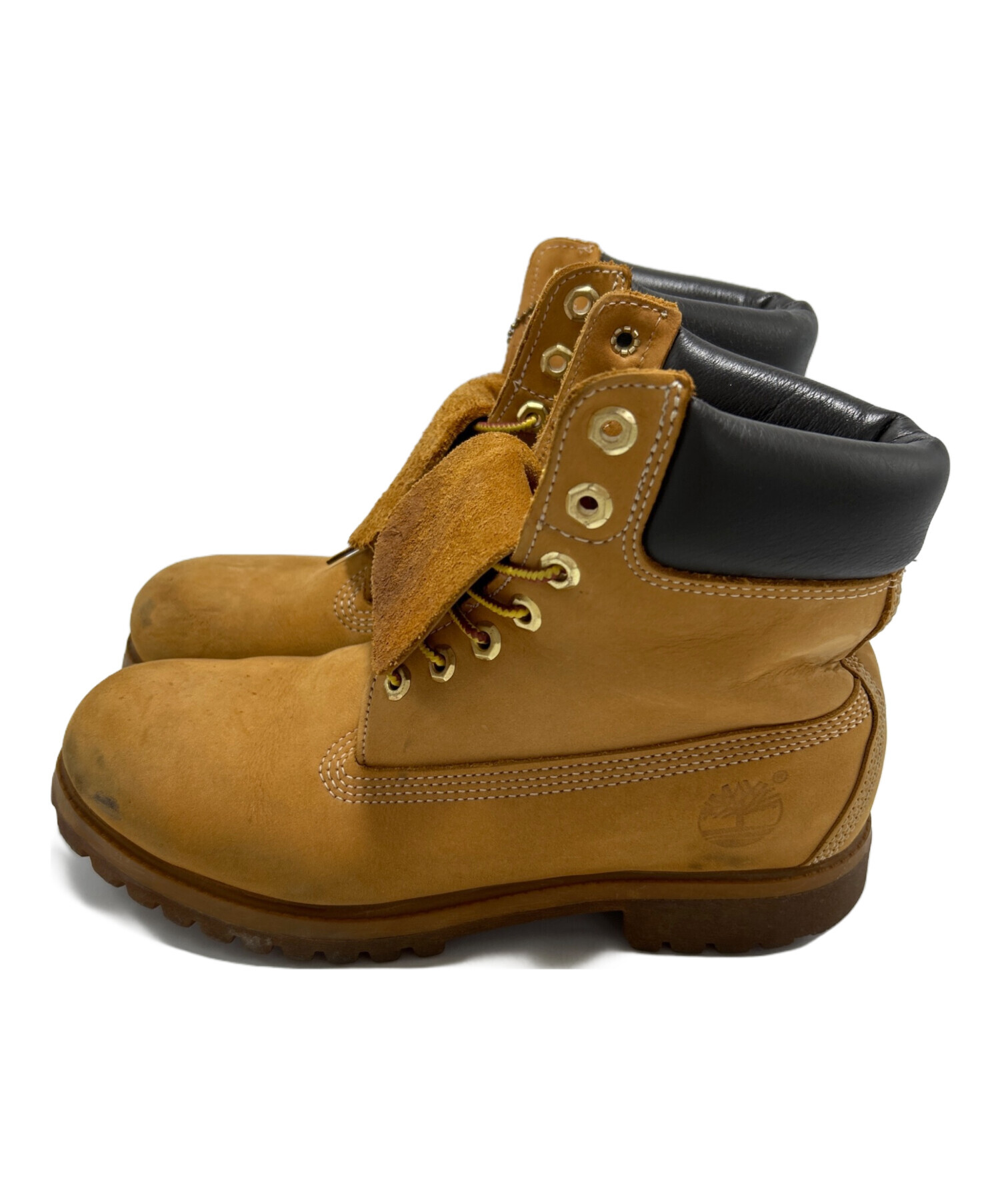 中古・古着通販】Timberland (ティンバーランド) 6インチプレミアム