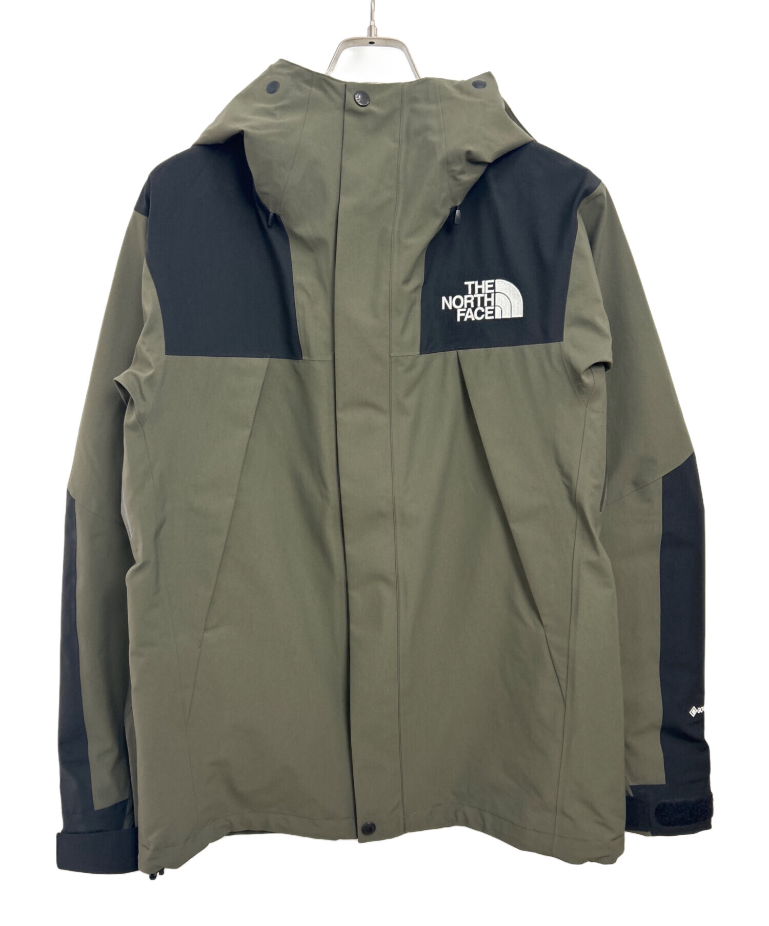 中古・古着通販】THE NORTH FACE (ザ ノース フェイス) マウンテン