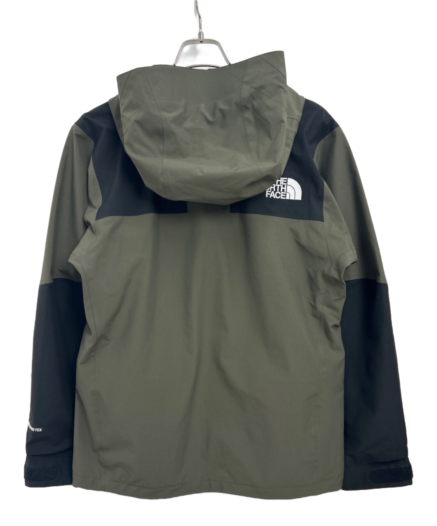 中古・古着通販】THE NORTH FACE (ザ ノース フェイス) マウンテン