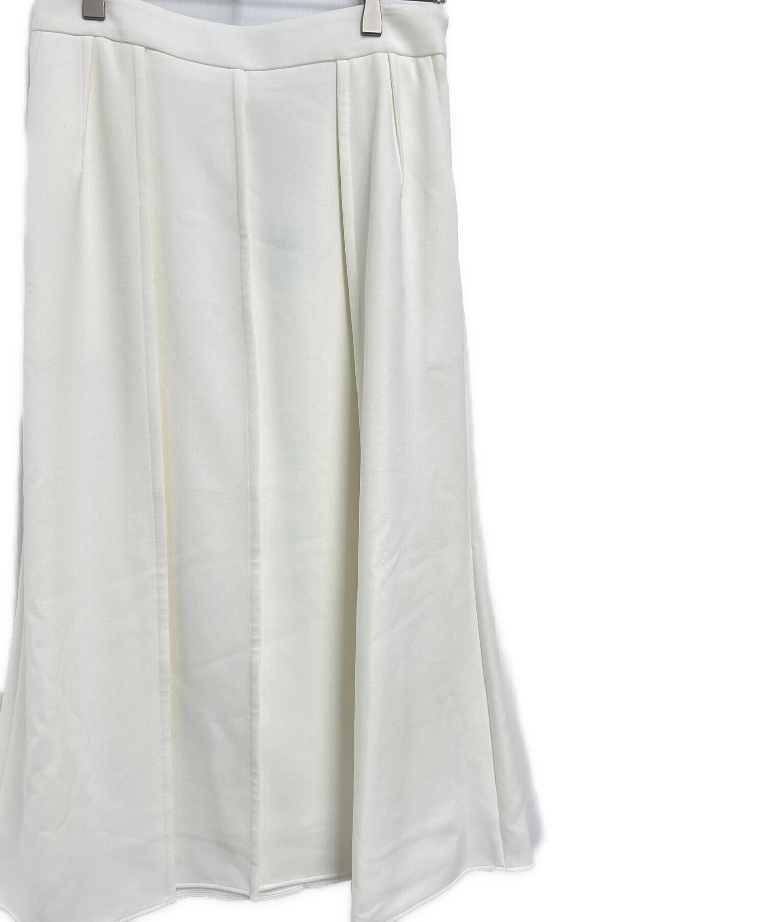 中古・古着通販】theory luxe (セオリーリュクス) ロングスカート