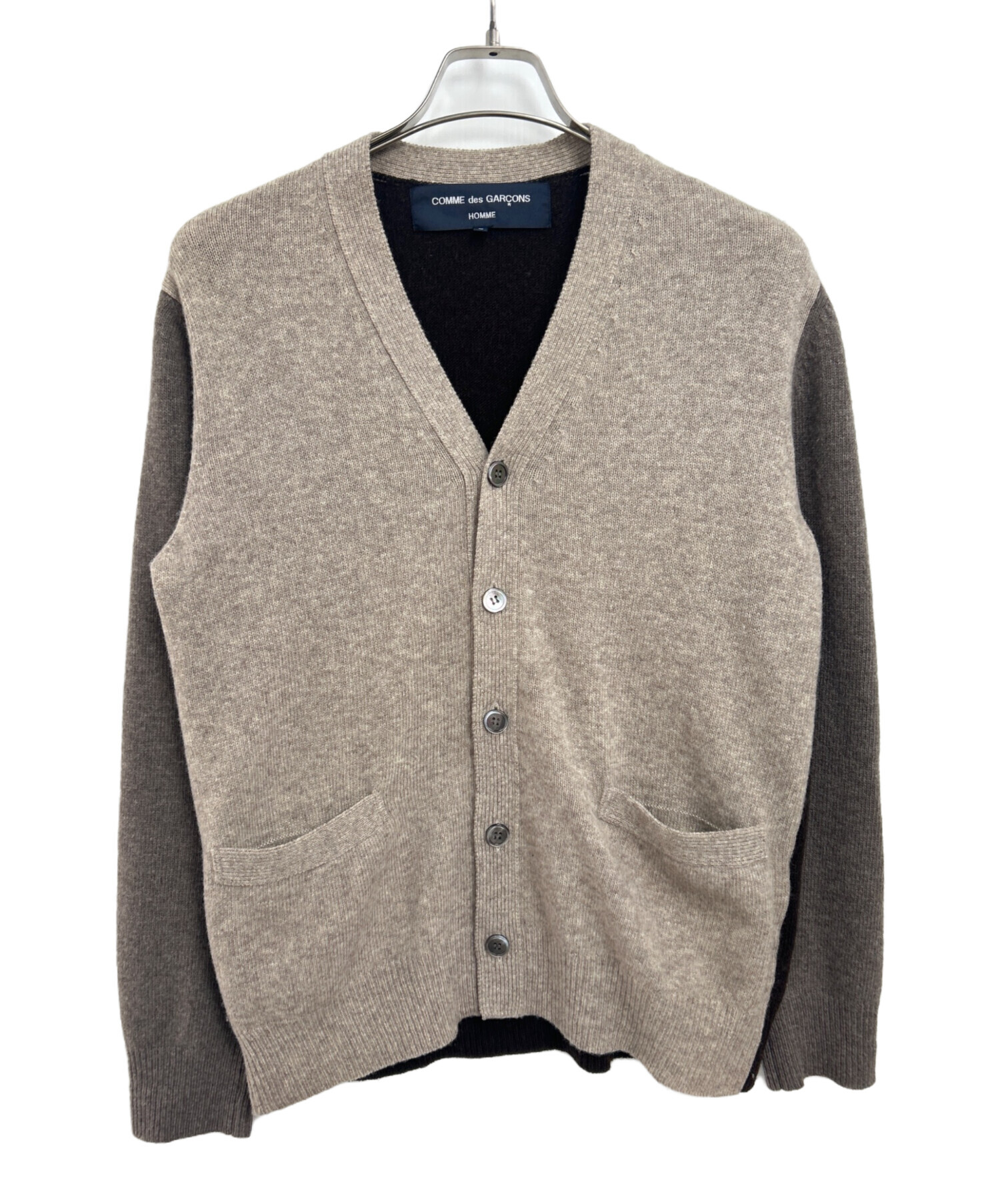 中古・古着通販】COMME des GARCONS HOMME (コムデギャルソン オム 