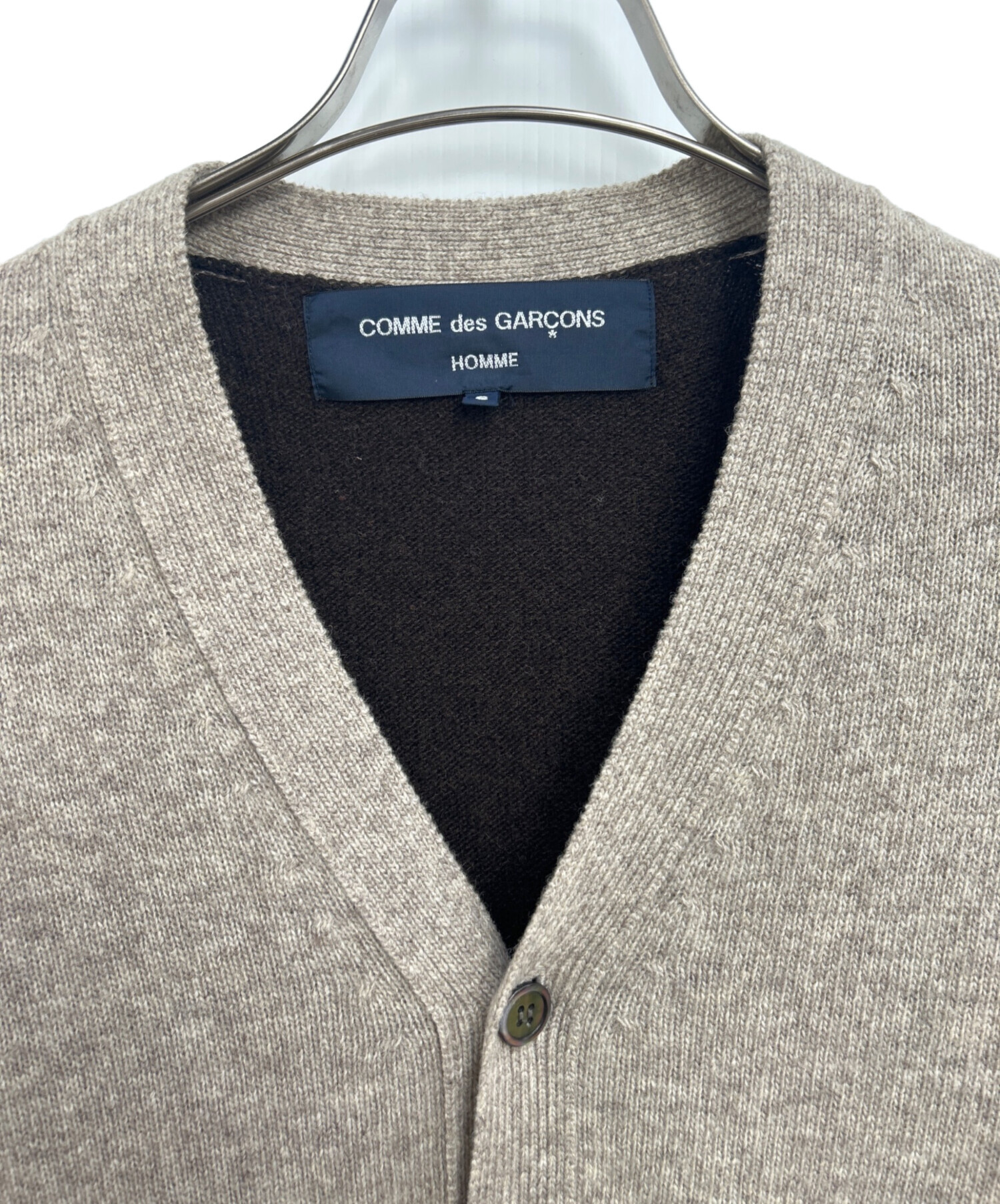 中古・古着通販】COMME des GARCONS HOMME (コムデギャルソン オム 