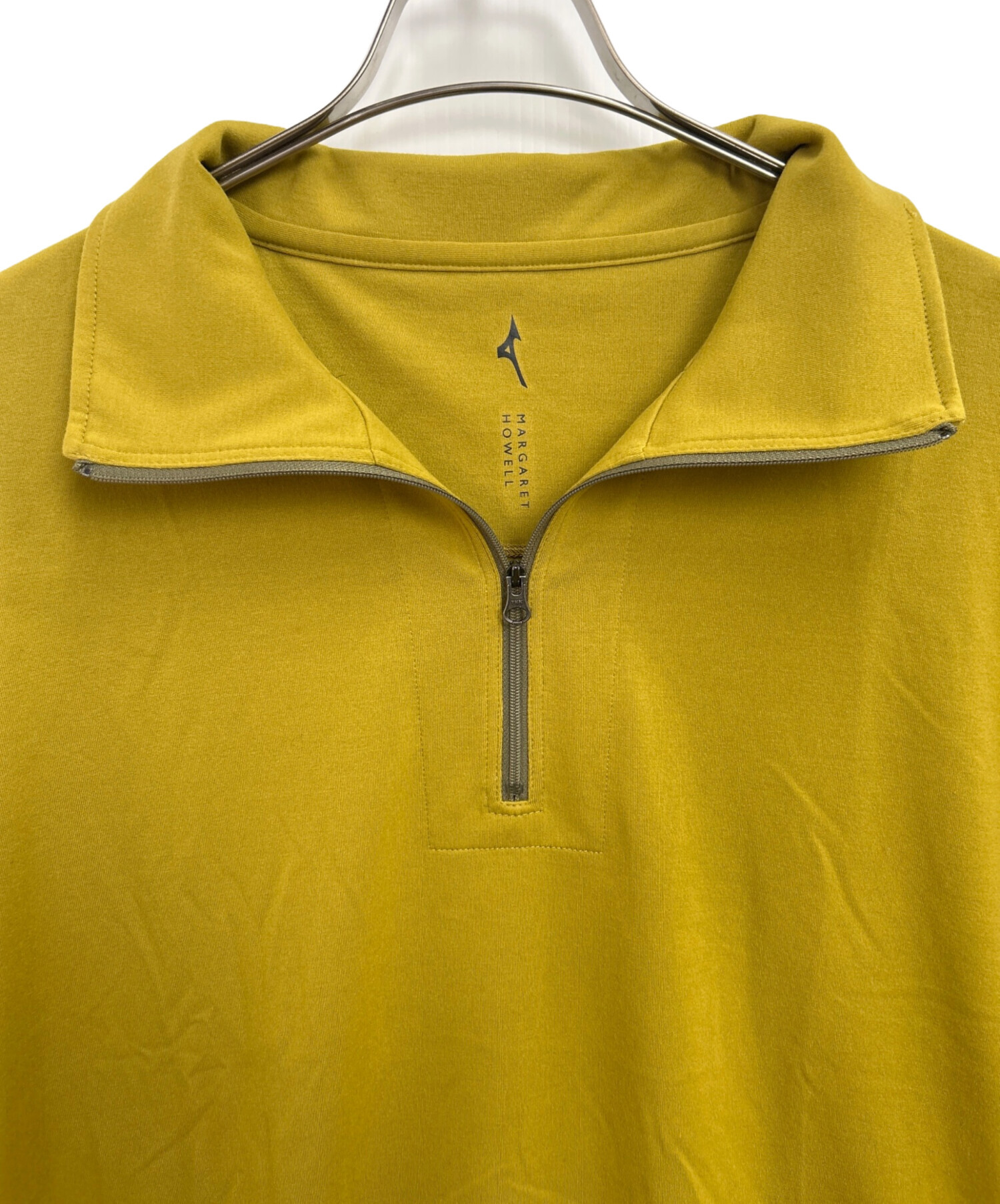 中古・古着通販】MARGARET HOWELL (マーガレットハウエル) MIZUNO