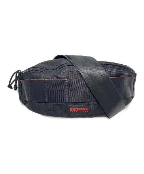 中古・古着通販】BRIEFING (ブリーフィング) ショルダーバッグ