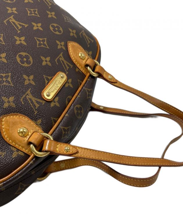 中古・古着通販】LOUIS VUITTON (ルイ ヴィトン) ミニボストンバッグ