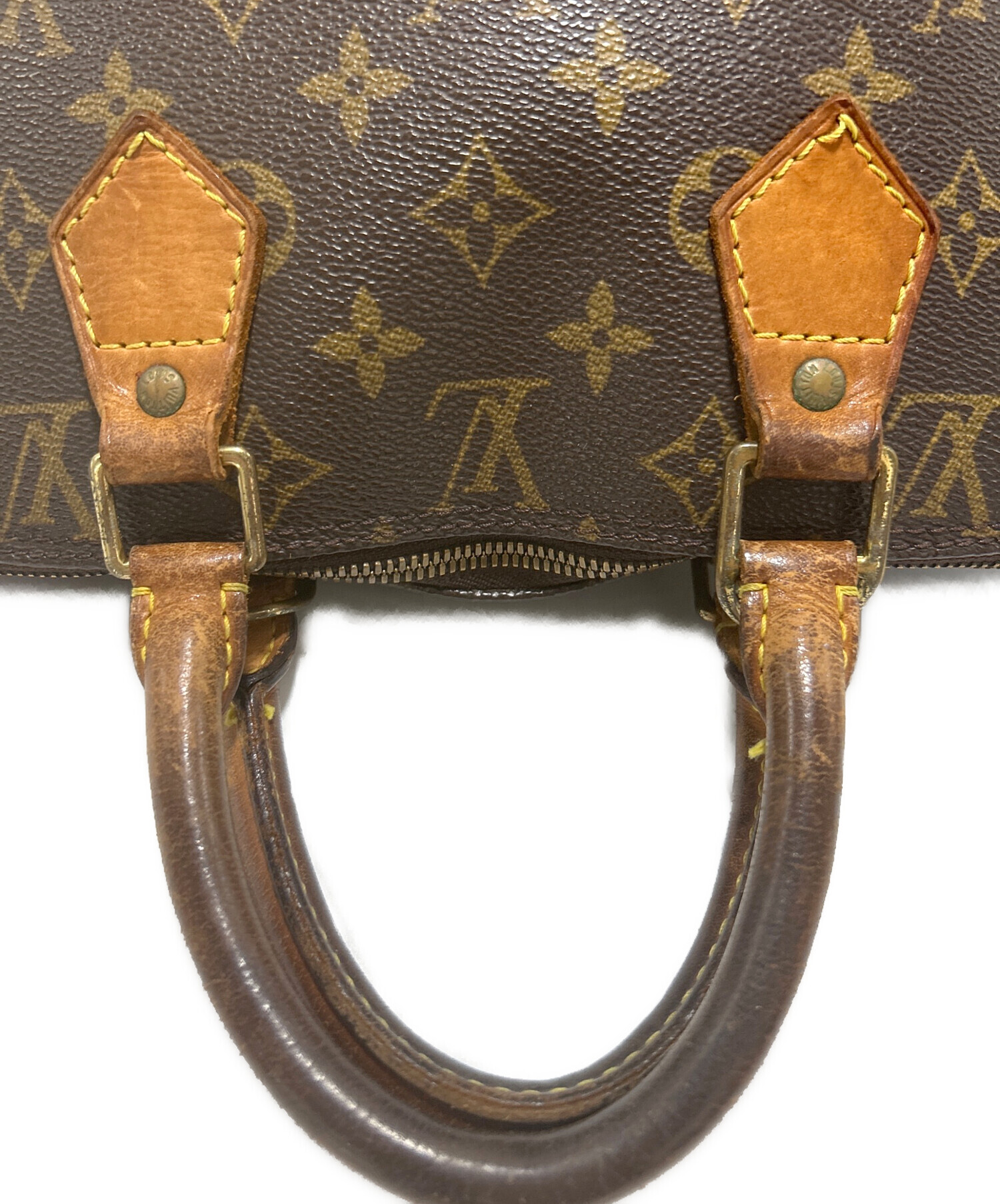 中古・古着通販】LOUIS VUITTON (ルイ ヴィトン) ハンドバッグ