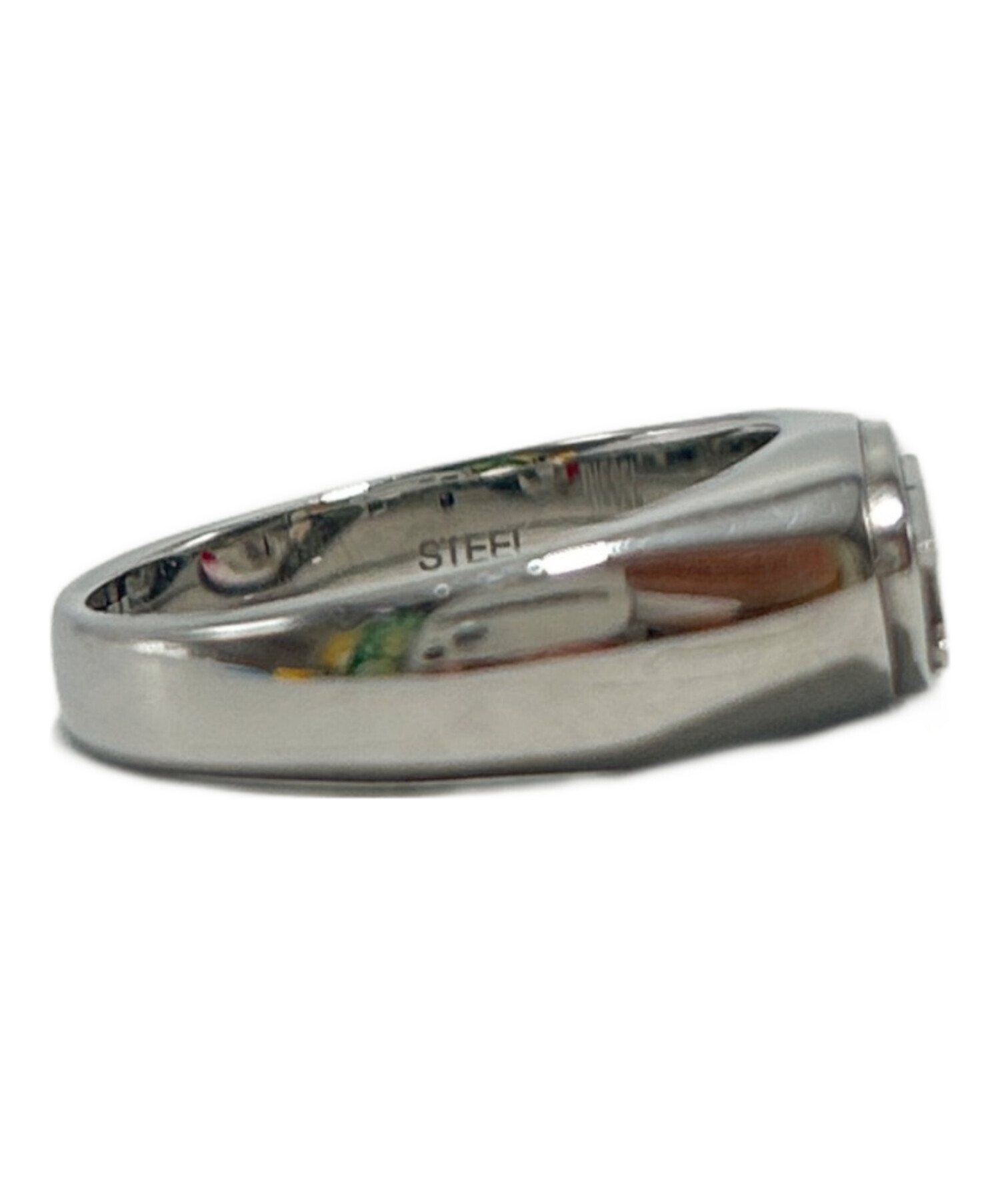 中古・古着通販】DIESEL (ディーゼル) リング サイズ:7｜ブランド 