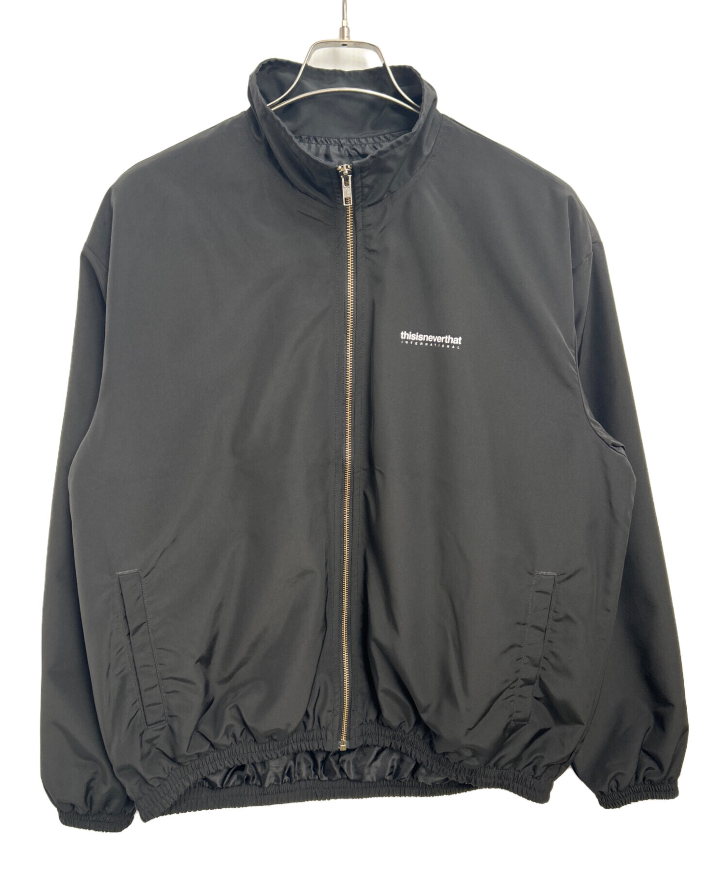 中古・古着通販】thisisneverthat (ディスイズネバーザット) ナイロン 