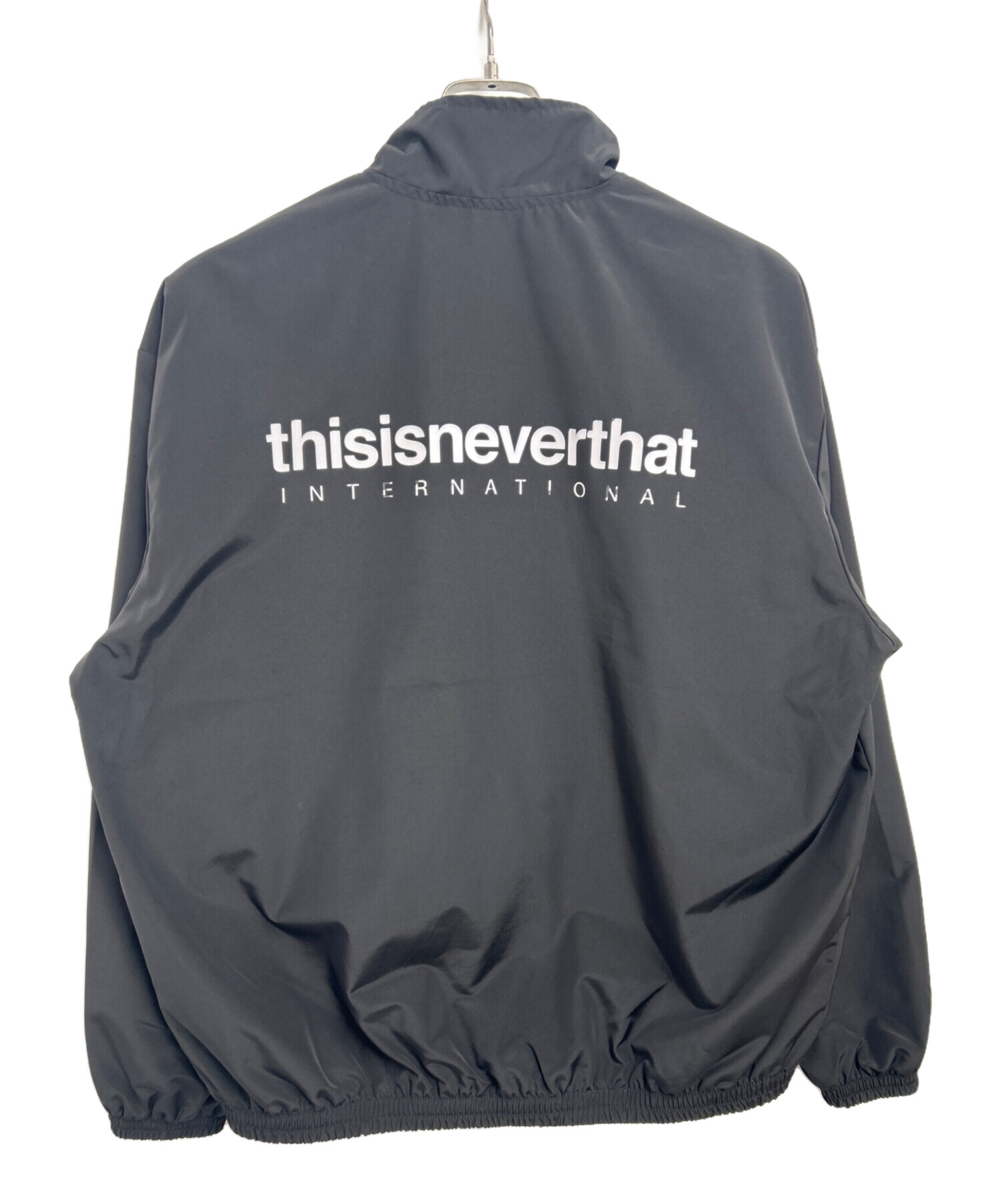 中古・古着通販】thisisneverthat (ディスイズネバーザット) ナイロン 