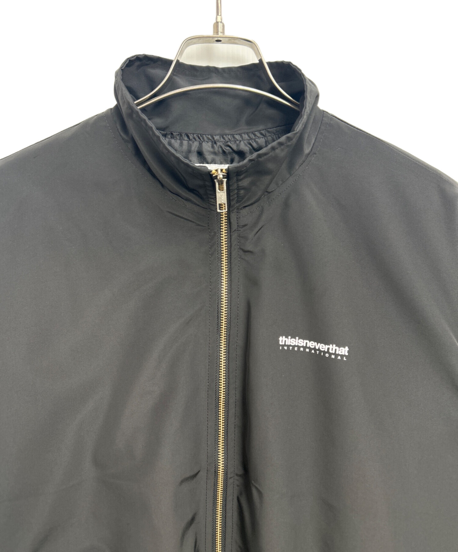 中古・古着通販】thisisneverthat (ディスイズネバーザット) ナイロン 