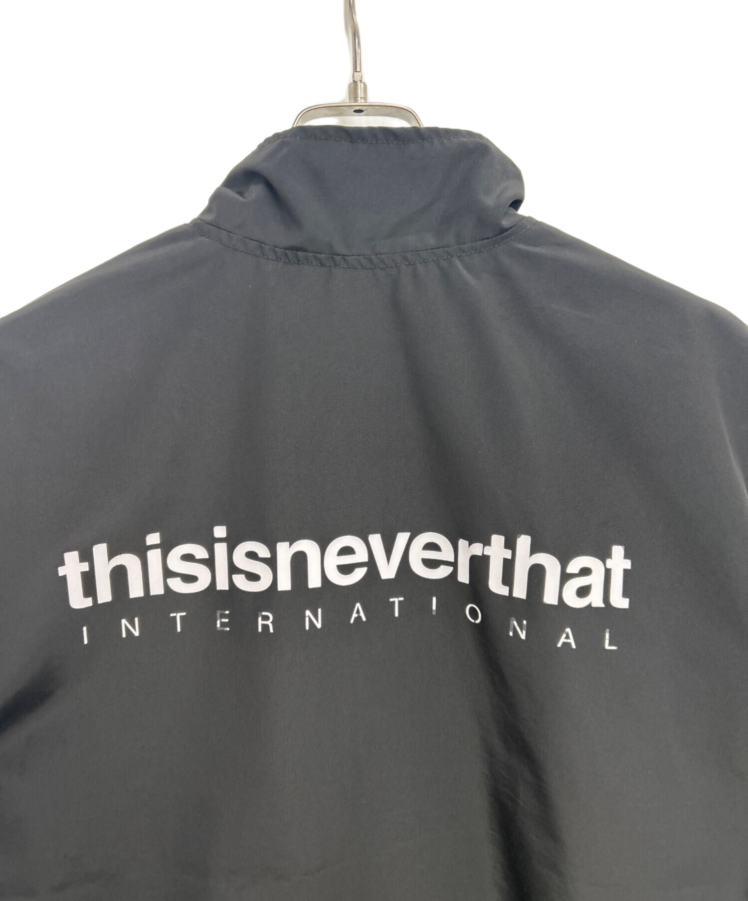 中古・古着通販】thisisneverthat (ディスイズネバーザット) ナイロン 