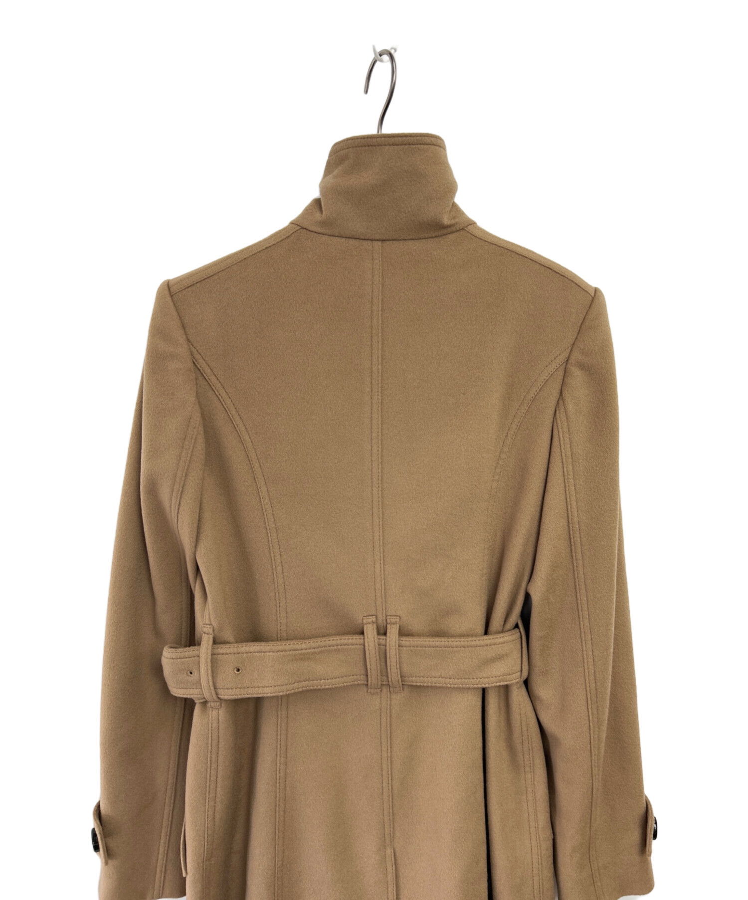 中古・古着通販】BURBERRY LONDON (バーバリーロンドン) カシミヤ100 