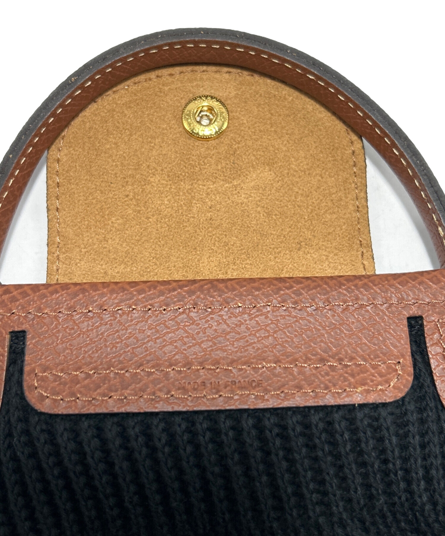 中古・古着通販】LONGCHAMP (ロンシャン) FILT (フィルト) ショルダー