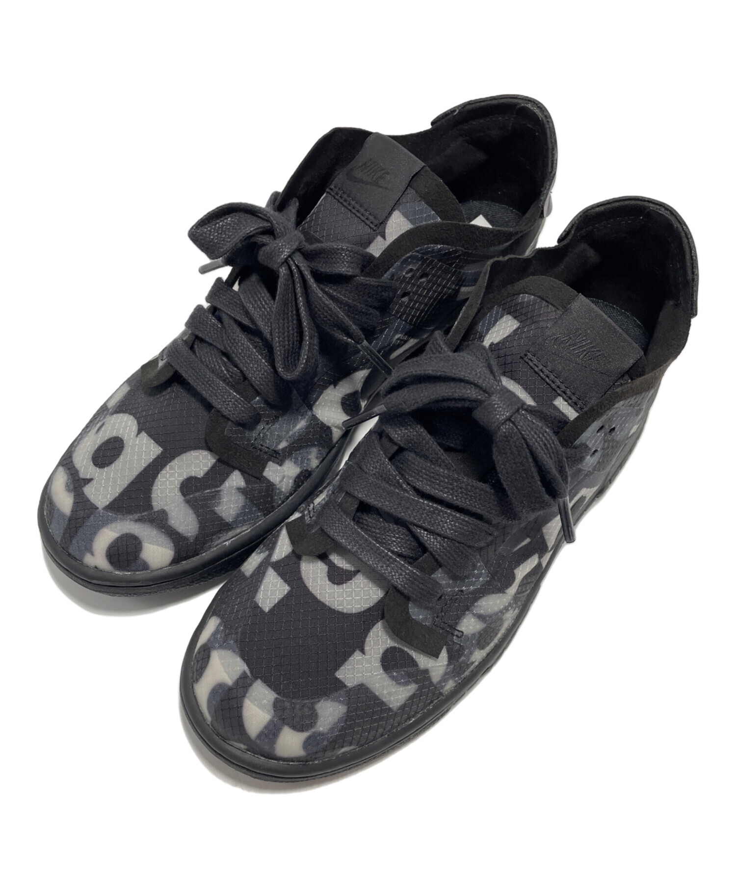 中古・古着通販】NIKE (ナイキ) COMME des GARCONS (コムデギャルソン 