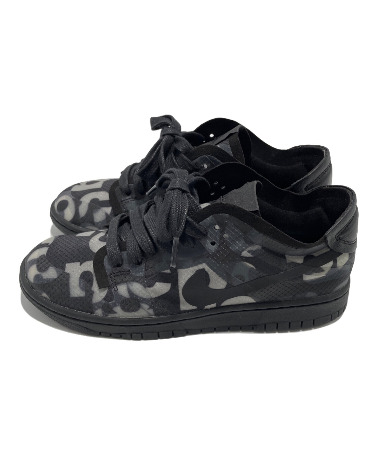 中古・古着通販】NIKE (ナイキ) COMME des GARCONS (コムデギャルソン 